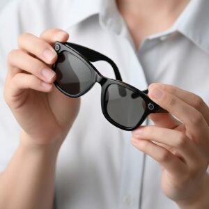 Are Ray-Ban Meta Smart Glasses Worth It? Honest Review